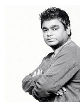foto A.r RAHMAN