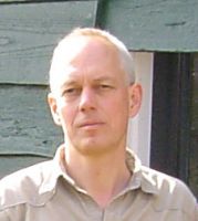 foto Alexander COMITAS