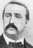 foto Alexandre BORODIN