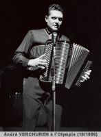 foto Andr� VERCHUREN