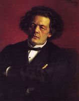 foto Anton RUBINSTEIN