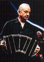 foto Astor PIAZZOLA