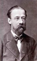 foto Bedrich SMETANA