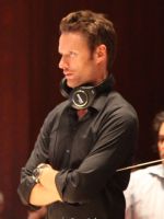 foto Brian TYLER