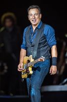 foto BRUCE SPRINGSTEEN