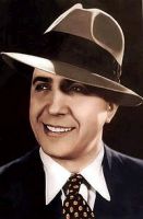 foto Carlos GARDEL