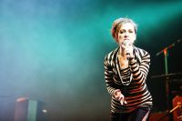 foto Catherine RINGER