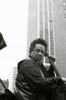 foto Charles MINGUS