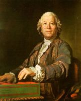 foto Christoph Willibald GLUCK