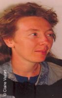 foto Claire VAZART