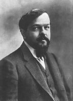 foto Claude DEBUSSY