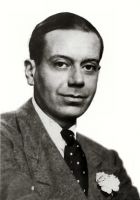 foto Cole PORTER