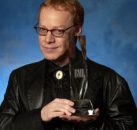 foto Danny ELFMAN