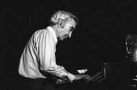 foto Dave BRUBECK