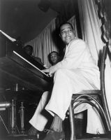 foto Duke ELLINGTON