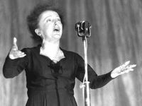 foto Edith PIAF