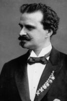 foto Eduard STRAUSS