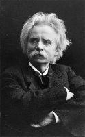 foto Edvard GRIEG