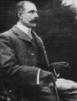 foto Edward ELGAR