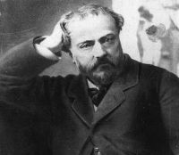 foto Emmanuel CHABRIER