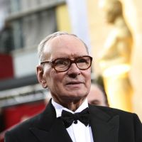 foto Ennio MORRICONE