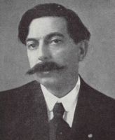 foto Enrique GRANADOS