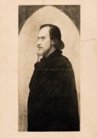foto Eric SATIE