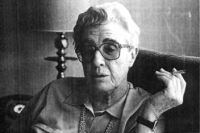 foto Francine COCKENPOT