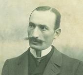 foto Francis POPY