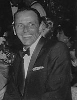 foto Frank SINATRA