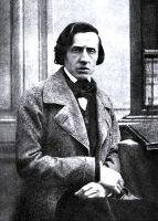 foto Fr�d�ric CHOPIN