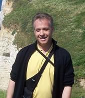 foto Frederic UNTERFINGER