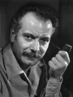 foto Georges BRASSENS