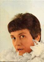 foto Georgette PLANA