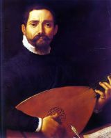 foto Giovanni GABRIELI