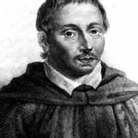 foto Giulio CACCINI
