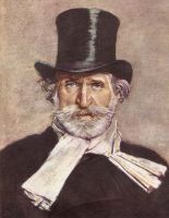 foto Giuseppe VERDI
