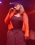 foto Gloria GAINOR
