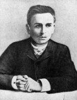 foto Guillaume LEKEU