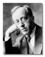 foto Gustav HOLST