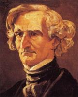 foto Hector BERLIOZ