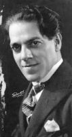 foto Heitor VILLA LOBOS