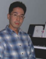 foto Itaru SAKAI