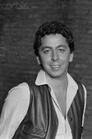 foto Jacques MORALI