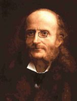 foto Jacques OFFENBACH