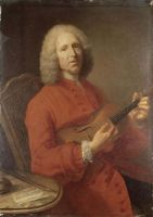 foto Jean Philippe RAMEAU