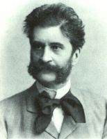 foto Johann STRAUSS