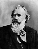 foto Johannes BRAHMS