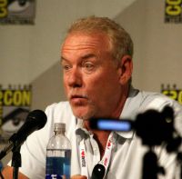 foto John DEBNEY