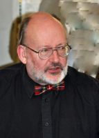 foto John Glenesk MORTIMER